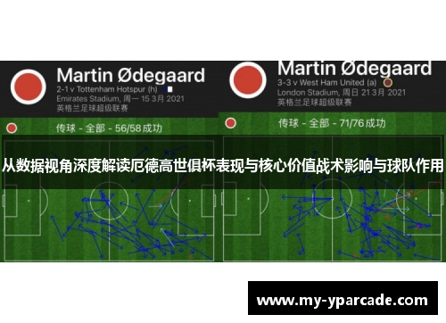 从数据视角深度解读厄德高世俱杯表现与核心价值战术影响与球队作用 从数据视角深度解读厄德高世俱杯表现与核心价值战术影响与球队作用